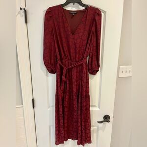 Banana Republic Factory Dress